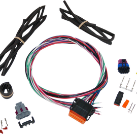 Ignition Harness - Twin Cam