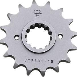 Counter Shaft Sprocket - 16-Tooth