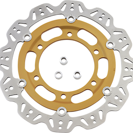 Brake Rotor - VR646GLD