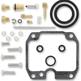 Carburetor Repair Kit - Yamaha