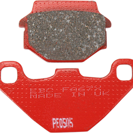 Sport Carbon Brake Pads - FA67X