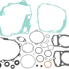 Motor Gasket Kit with Seal - CRF150