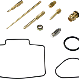 Carburetor Repair Kit - YZ125