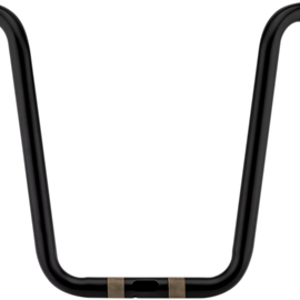 Flat Black 16" Handlebar