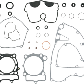 Motor Gasket Kit with Seal - KX250F