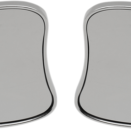 Deluxe Fairing Mount Mirrors