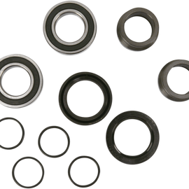 Wheel Collar/Bearing Kit - Front