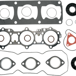 Complete Gasket Set - Polaris