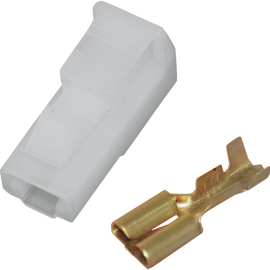 Starter Solenoid Connector