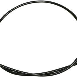 Upper Brake Line - XR - 24"