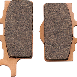 Brake Pads - Kawasaki/Suzuki