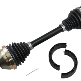 Complete Axle Kit - Heavy Duty - Front Right - Can-Am