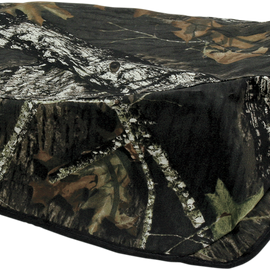 Seat Cover - Camo - King Quad