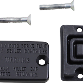 Master Cylinder Cap Kit - Kawasaki