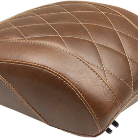 Passenger Seat - Diamond - Brown - FLFB