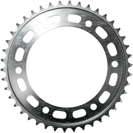 Steel Rear Sprocket - 42-Tooth - Honda