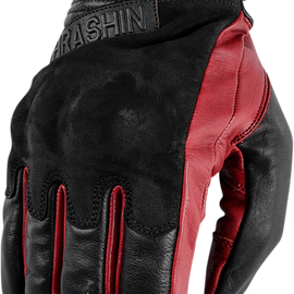 Boxer Gloves - Red - XL