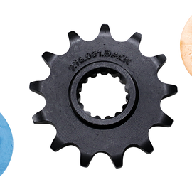 Countershaft Sprocket - 13-Tooth