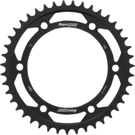 Rear Sprocket - 43-Tooth