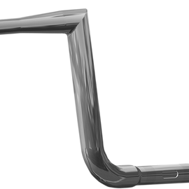 Chrome 10" FLT Handlebar