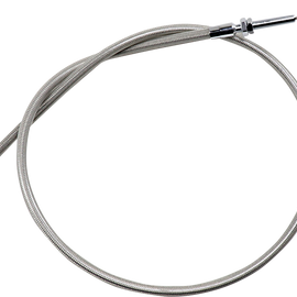 Clutch Cable - Honda - Stainless Steel