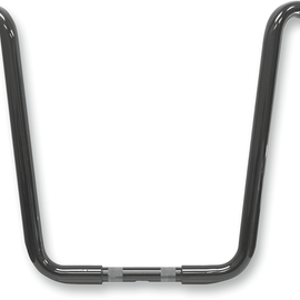 Black 20" Ape Hanger Handlebar for TBW