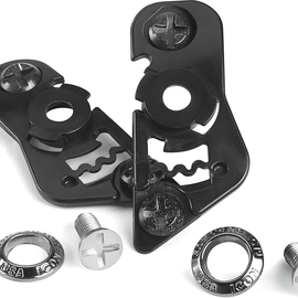 Variant Pivot Kit - Black