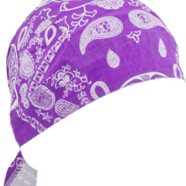 Flydanna® Head Wrap - Muerte