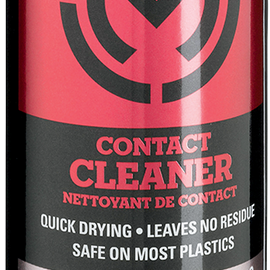 Contact Cleaner - 13.5 oz. net wt. - Aerosol