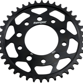 Rear Sprocket - 40-Tooth