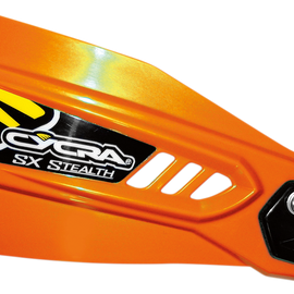 Handguards - Stealth - Orange