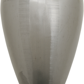 Single Cap Wasp Style Gas Tank - 2.2 Gallon