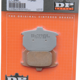 Sintered Brake Pads - DP901