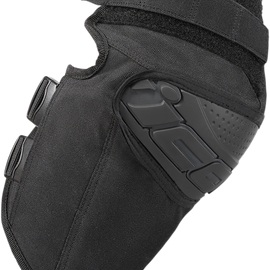 Field Armor Street Knee™ Protectors - S/M