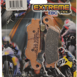 Brake Pads - EPFA450HH