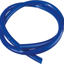 Fuel Line - Blue - 3/16" - 3'