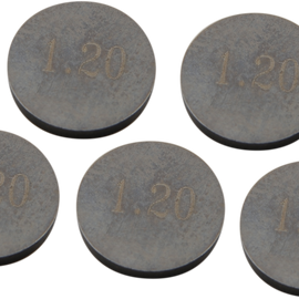 Valve Shim - 5 pack