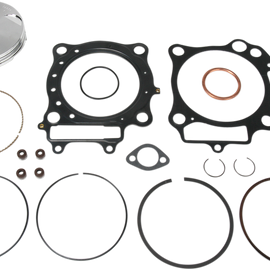 Piston Kit with Gaskets