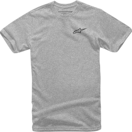 Neu Ageless T-Shirt - Gray/Navy - XL