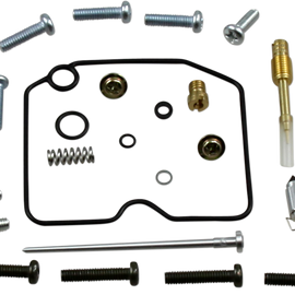 Carburetor Kit - Kawasaki VN1500G Nomads