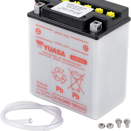 Battery - YB14L-A2