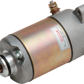 Starter Motor - Polaris