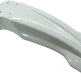 Front Fender - White - Honda