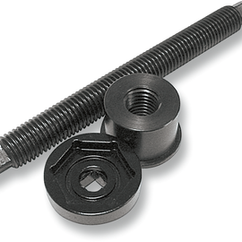 Fork Spring Compression Kit 39Mm