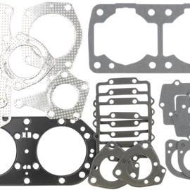 Top End Gasket Set - Kawasaki