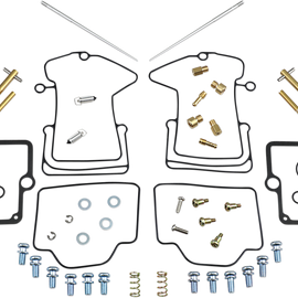 Carburetor Rebuild Kit - Polaris