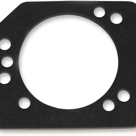 Carb Back Plate Gasket