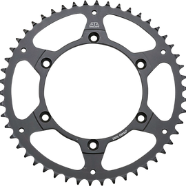 Rear Sprocket - 50-Tooth - Kawasaki