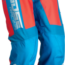 Qualifier Pants - Red/White/Blue - 48