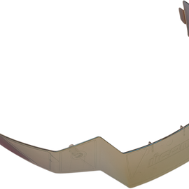 Airflite™ Rear Spoiler - RST Gold